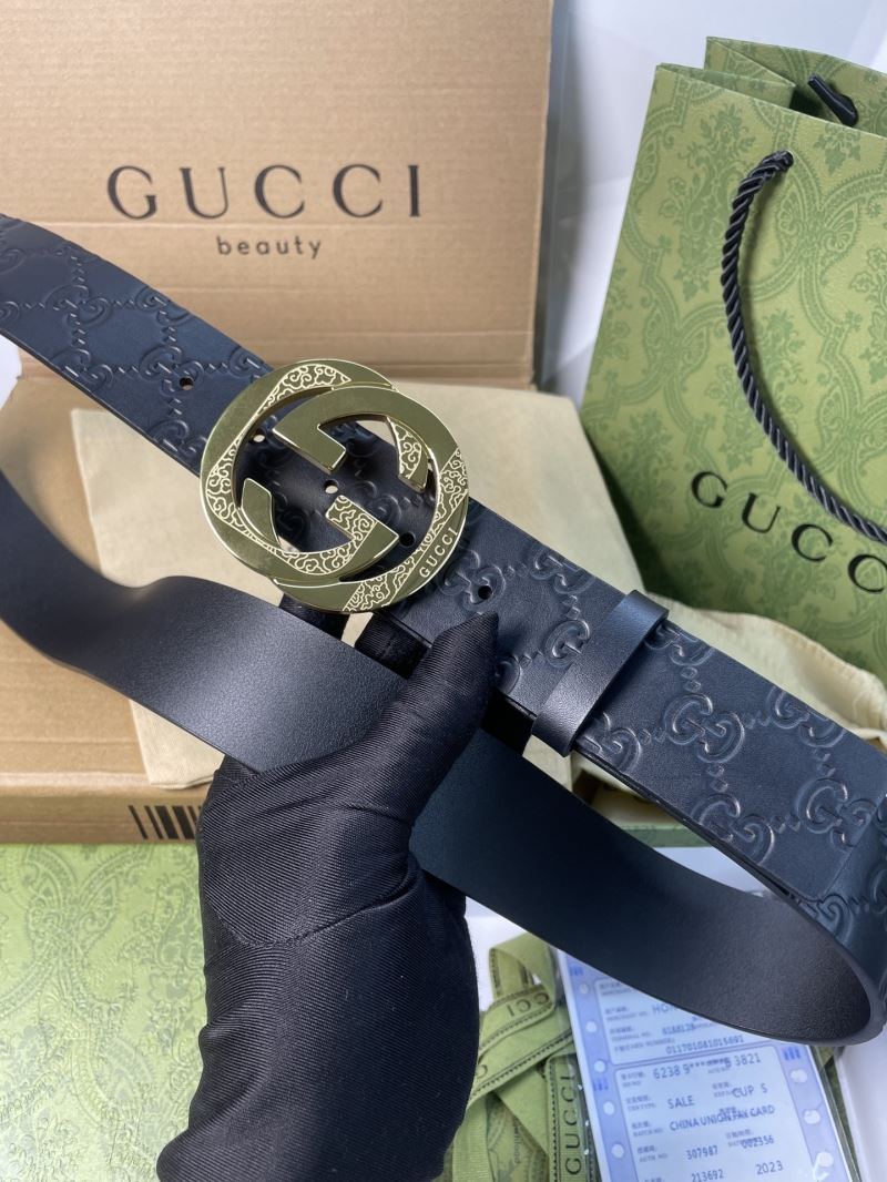 Gucci Belts